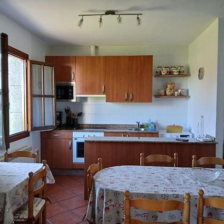 Ca La Llosa Villahormes Екстер'єр фото