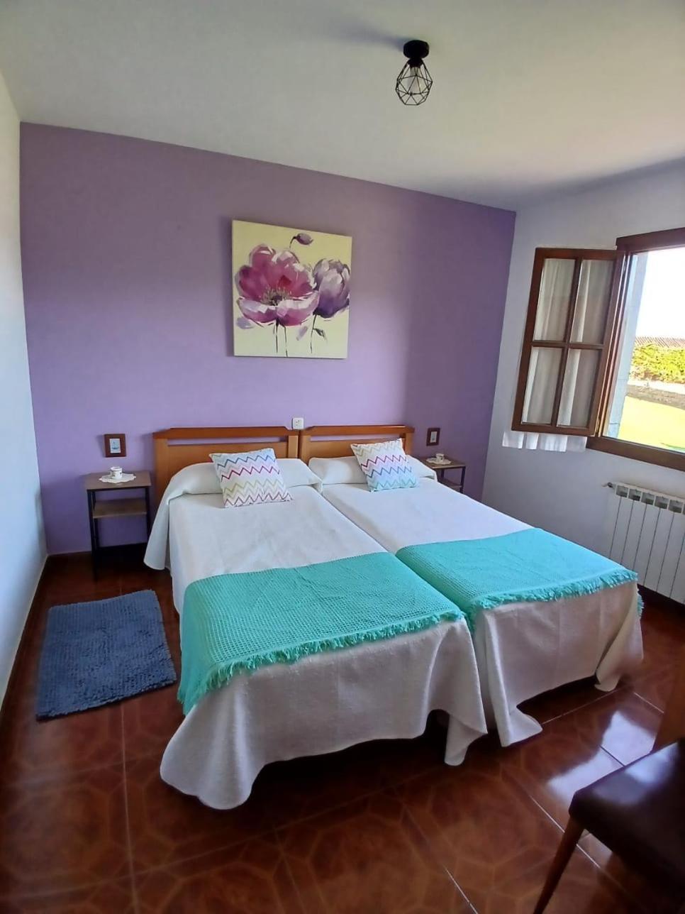 Ca La Llosa Villahormes Екстер'єр фото