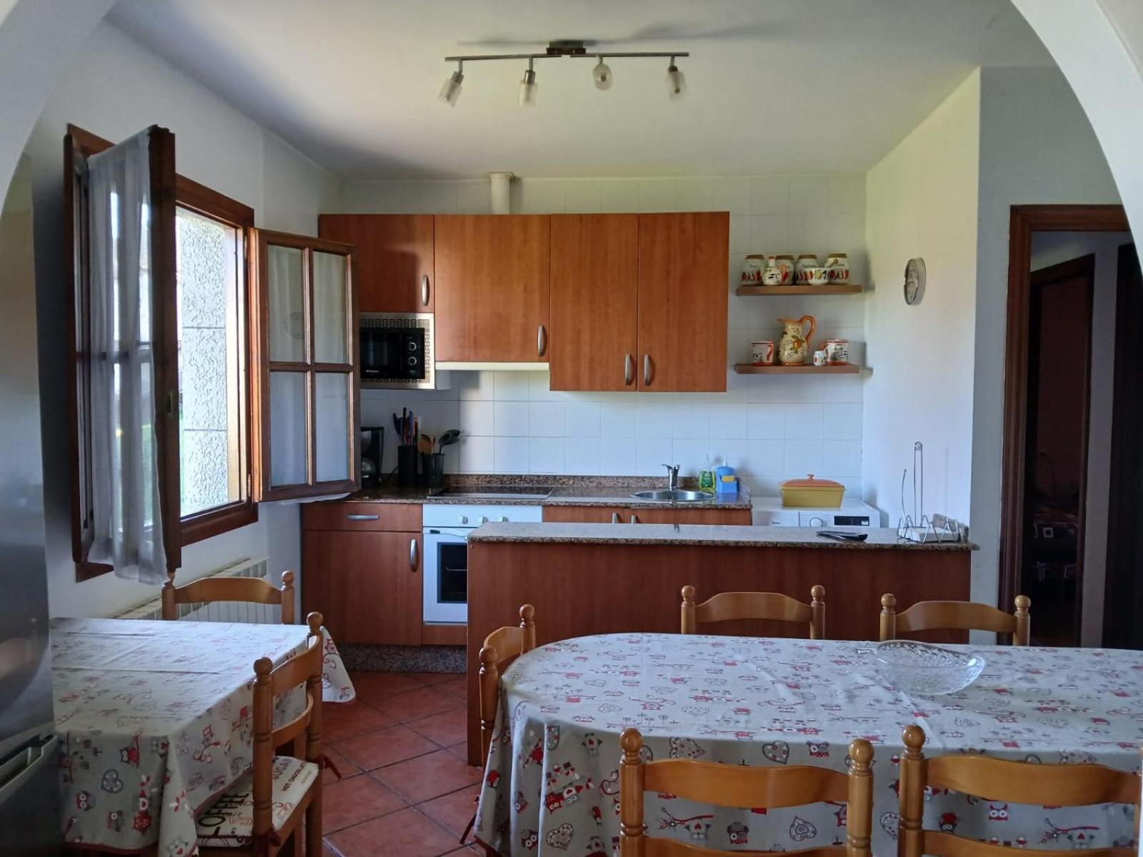 Ca La Llosa Villahormes Екстер'єр фото